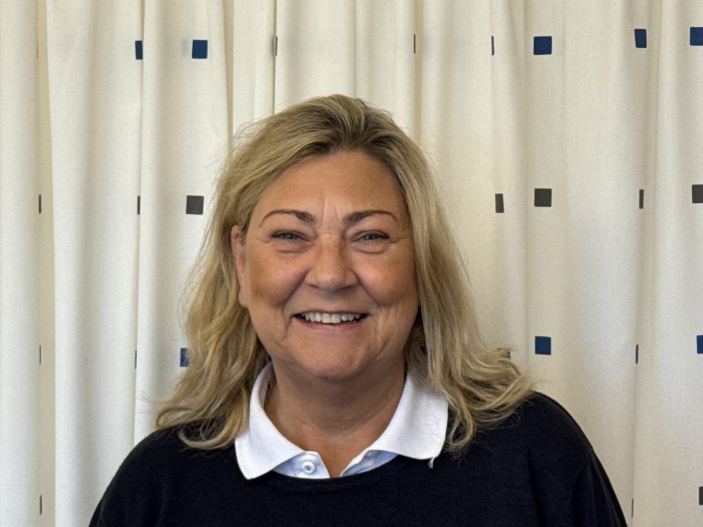 Lis Natorp