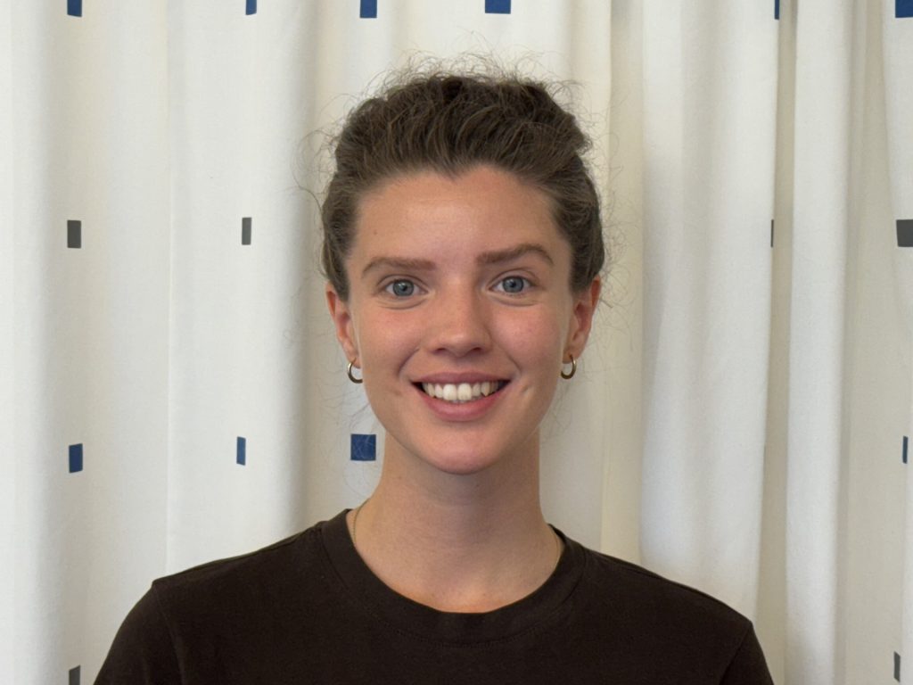 Benedikte Hartvigsen
