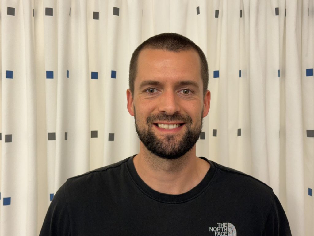Matthias Bak Søndergaard